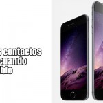 iPhone: avisará a los contactos del usuario cuando está disponible