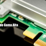 Intel: PCIe SSD de Gama Alta