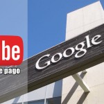 Google: Suscriptores de pago en YouTube