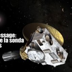 One Earth message: El mensaje de la sonda New Horizons