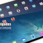 Apple: iPad de 12 pulgadas