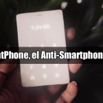 LightPhone, el Anti-Smartphone