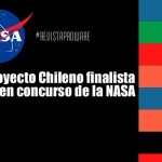 Proyecto Chileno finalista en concurso de la NASA