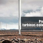 Proyecto Vortex, turbinas eólicas sin aspas