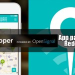 Wifimapper: App para encontrar Redes Wifi Gratis