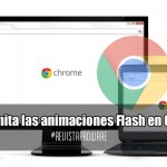Google limita las animaciones Flash en Chrome