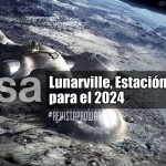 Lunarville, Estación Lunar para el 2024