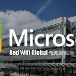 Microsoft prepara una red Wifi Global