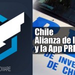 Chile: Alianza de la PDI y la App PREY