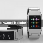 Blocks, Un Smartwatch Modular