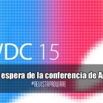 WWDC 2015: Que se espera de la conferencia de Apple