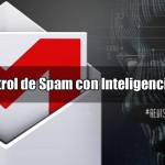 Gmail, control de Spam con Inteligencia Artificial
