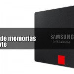 Samsung: Nueva línea de memorias Multi-Terabyte