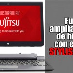 Fujitsu amplía su línea de híbridos con nuevo STYLISTIC Q665