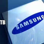 Samsung presenta un SSD de 16TB