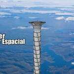 ThothX Tower, Un elevador Espacial
