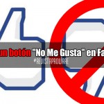 No habrá un botón “No Me Gusta” en Facebook