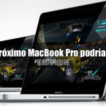 Apple: El próximo MacBook Pro podría ser Gamer