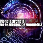 GeoS: Inteligencia artificial para resolver exámenes de geometría