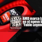 AMD marca la diferencia en el nuevo benchmark “Fable Legends” con DX12