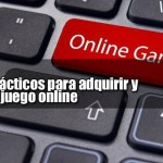 ESET: Consejos prácticos para adquirir y disfrutar un juego online