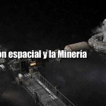 La Exploración espacial y la Minería