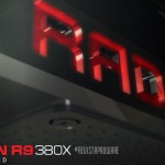 AMD GPU R9380X: Rendimiento Gaming más allá de 1080P