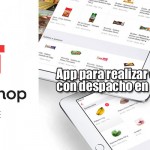 CornerShop: App para realizar compras con despacho en 90 minutos