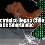 El voto electrónico llega a Chile de la mano de Smartmatic