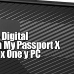 Western Digital presenta My Passport X para Xbox One y PC