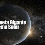 Descubren Nuevo Planeta Gigante en el Sistema Solar
