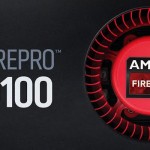 AMD FirePro W9100 de 32GB