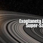 Exoplaneta J1407b, El Super-Saturno