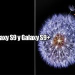 Samsung Galaxy S9 y Galaxy S9+