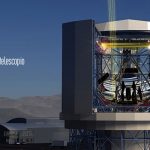 Comienza construcción del telescopio más grande del mundo