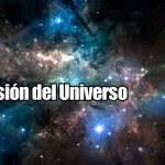 La Expansión del Universo