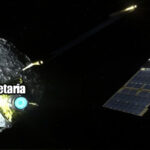 Misión Hera: Defensa planetaria