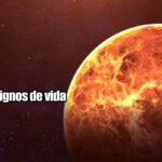 Venus: Potenciales signos de vida